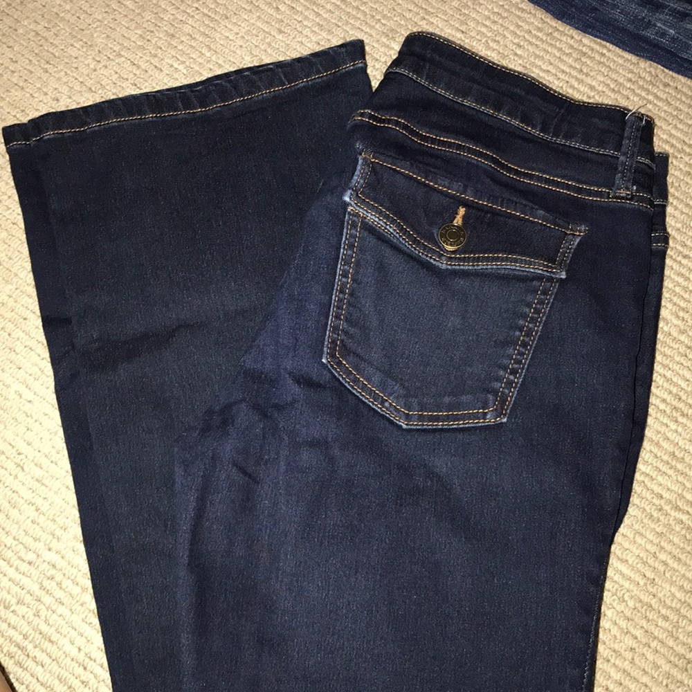 Banana Republic Jeans